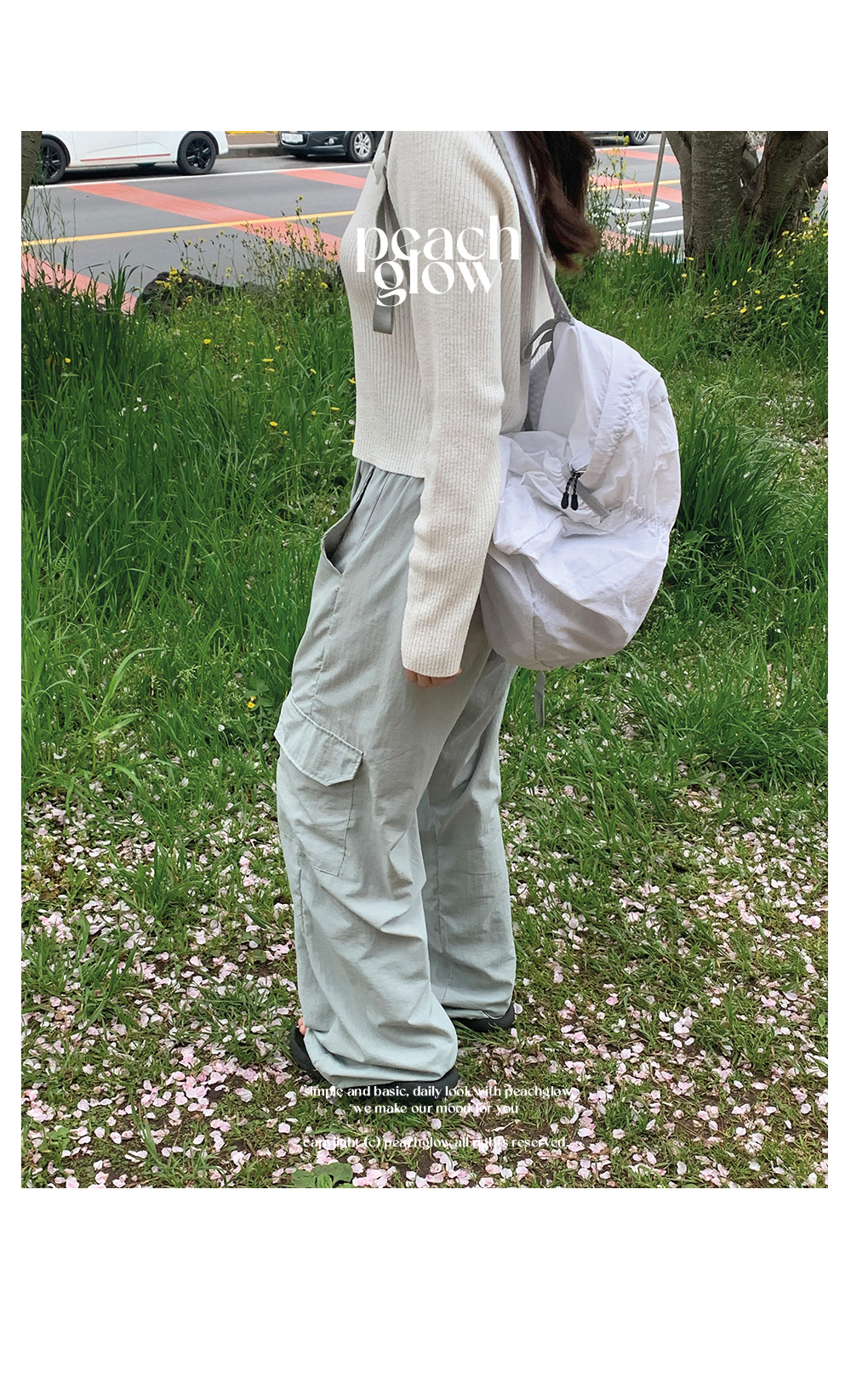 치마 모델 착용 이미지-S1L6
